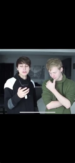 🤣#samgolbach #colbybrock #funny #kiss #fyp