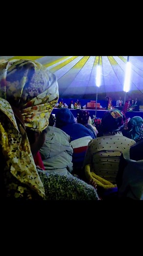 Last Night.. PNG Bible Church Women's Mini-Retreat, Maral, Imbongu District 🙏♥️🎶 Song by Faith Building Ministry 🎶 | Ialibu Bilum Vendor