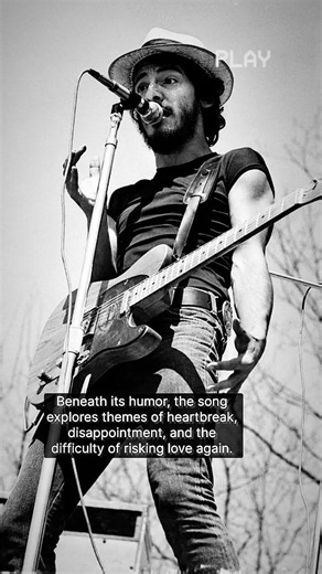 The story behind “I Sold My Heart to the Junkman” covered by Bruce Springsteen