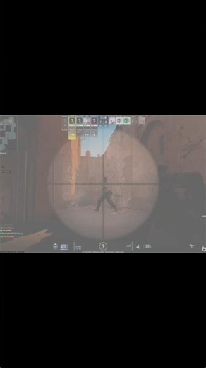 AWP Quick Scope Flick #clutch #csgo #clutchmovements #cs2 #counterstrike #valorant #valorantclutch