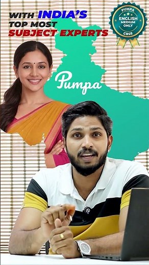 Class 10 Success Starts Here | Pumpa Smart Learning