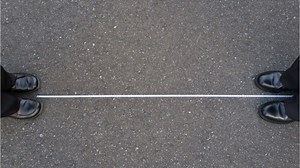 53K views · 43 reactions | We’ve heard of the term ‘social distancing’, where people stay home as much as they can. But lately, many experts have been using a different term to describe this: ‘physical distancing’. READ MORE: https://globalnews.ca/news/6717166/what-is-physical-distancing/ | Global News | Facebook