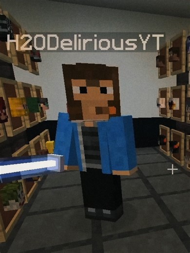 Lost Minecraft Vanoss Cutoffs Compilation