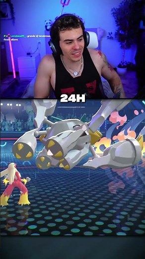 Master in 24 Hours | Pokémon Champions 🏆