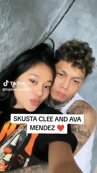 Skusta Clee & Ava Mendez: A Heartfelt Connection