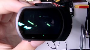 深度拆解大疆fpv眼镜v2