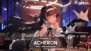 NƠI NÀY CÓ ANH - ACHERON REMIX FULL TRÊN YTB (ACHERON REMIX)#vairal#acheronremix#nhachaymoingay#xuhuongtiktok