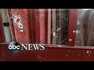 Trial underway in 2015 Paris terror attacks that killed 130 | WNT