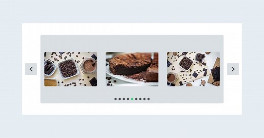 Carousel with Lightbox — Smart Slider 3