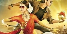 Chennai Express (2013) - Film Deutsch