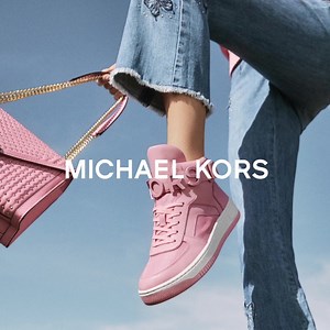 It's (finally) here: our must have styles are on sale now! | Michael Kors
