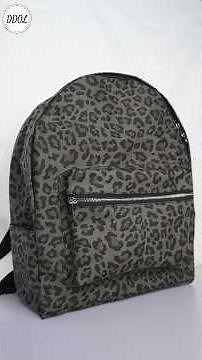 Arcline Backpack DIY