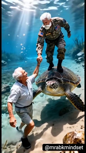 Grandpa's Strawberry Boat: A Hilarious River Adventure! #shortstory #anime