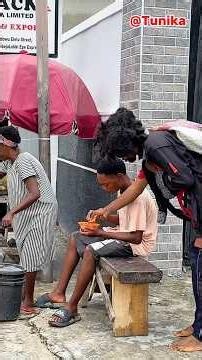 Social experiment that will make you cry and shock at end #help #kindnessiscool #socialexperiment