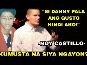 NOONG SI LAKAY PALA ANG GUSTO NG SMB!| NOY CASTILLO STORY | KUMUSTAHIN NATIN SIYA NGAYON| PBA STORY