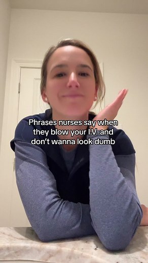 Hilarious Nurse Humor: IV Fails & Funny Phrases Comedy