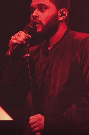 The Weeknd Gun Meme Compilation