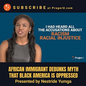 449K views · 10K reactions |  Preach! | PragerU | Facebook