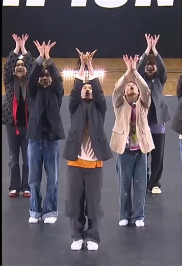 スノーマン9人ダンス日本一決定戦を振り返る