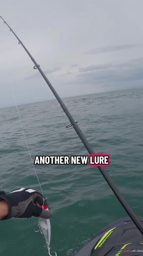 Mastering Lure Fishing Techniques with Malosi Talo