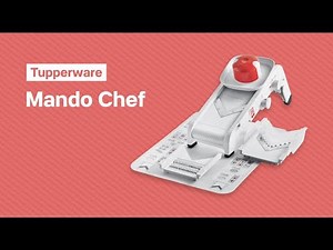 👩🏻‍💻 Tutorial Mando Chef
