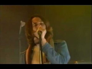 Powderfinger - On My Mind (live)