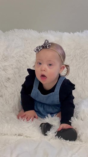 Her blowing kisses is the best 😍😍😍 | Juliet’s Journey