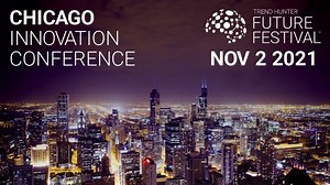 2021 Chicago Innovation Conference