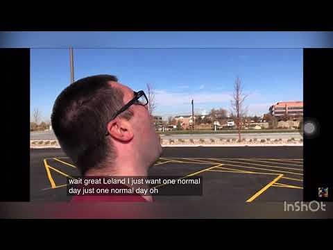 “I JUST WANT ONE NORMAL DAY!” Compilation in OHSHIITAKEMUSHROOMS’ Videos (Part 1)