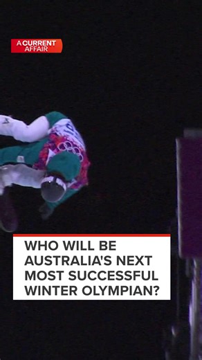Torah Bright: Australia's Most Successful Winter Olympian