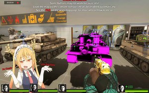 用真的tank替换求生的tank mod推荐 第28期