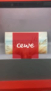 Instantly print your favourite photos at a CEWE Photostation! | CEWE
