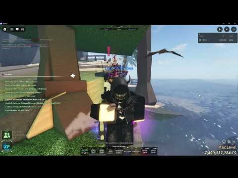 Bloop Whistle Added To Angler