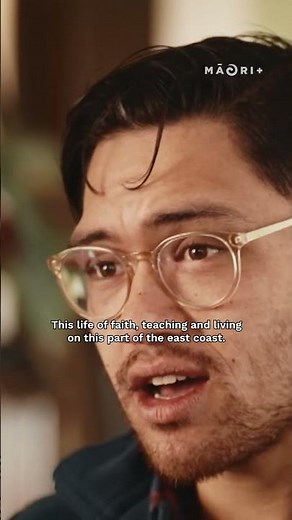 Mā Tō Rourou | Ep 4 - Ruawhaitiri Ngatai Mahue