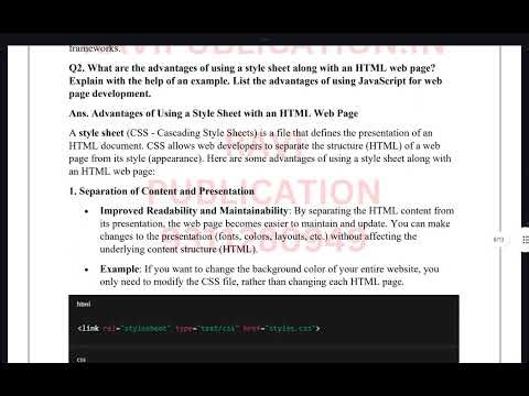 MCSL 016 SOLVED ASSIGNMENT 2025-26