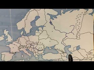 CC cycle 2 week 6 Geography