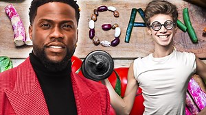 12K views · 221 reactions | The REAL REASON Kevin Hart Tore His Muscles | Dr. Shawn Baker MD | Facebook