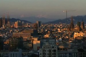 Bruno Jones, Manuel Rios & Sascha Chaykin at Ice Gay Tube