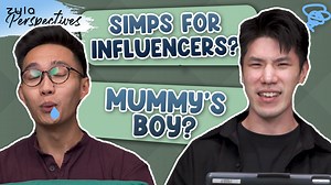 3K views | "If a girl sees a cockroach and freaks out, I'll just grab...