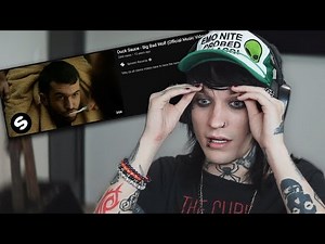 Watching The Most Disturbing Music Video