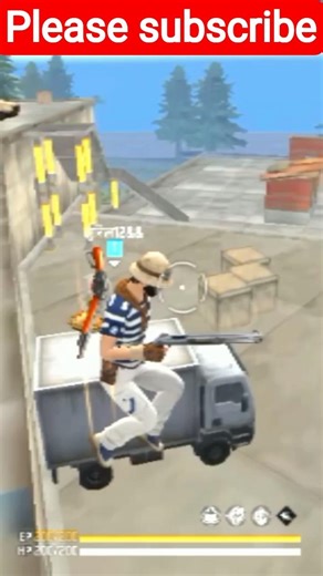 free fire 🎮#shorts#tondegamer