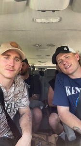 13K views · 1.1K reactions | Woke up this morning to 5 Nominations!!! Thank you so much Canadian Country Music Association and to everybody who voted for us this year. First time ever getting an Entertainer of The Year nomination!! See you in, Calgary! | James Barker Band | Facebook