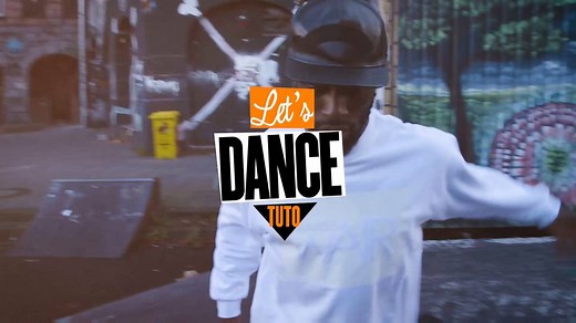Tentez votre chance, entrez dans la danse ! arte.tv/lets-dance-tuto-concours 👌 | ARTE
