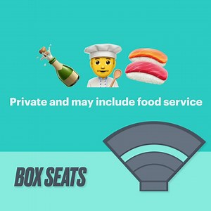 24K views · 56 reactions | Rosé season isn't over 'til we say it's over. Who's down for another outdoor concert? 壟 | StubHub | Facebook