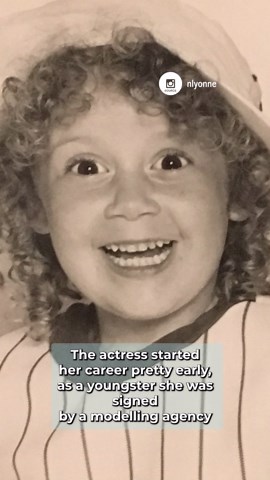 Natasha Lyonne: From child Star to Hollywood standout!
