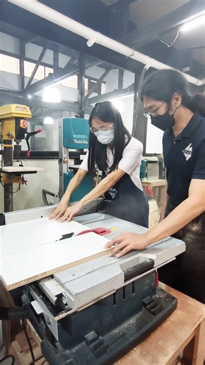 One Day Modular Cabinet Making Class this December 7, 2025! | Wood Academy