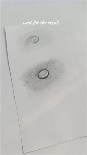 how to make a water drop 💧ll easy for beginners 🙂