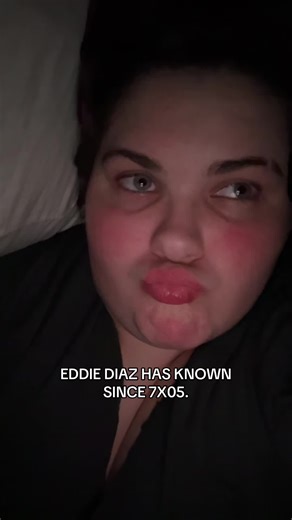Buddie Scene Breakdown from 911 on ABC