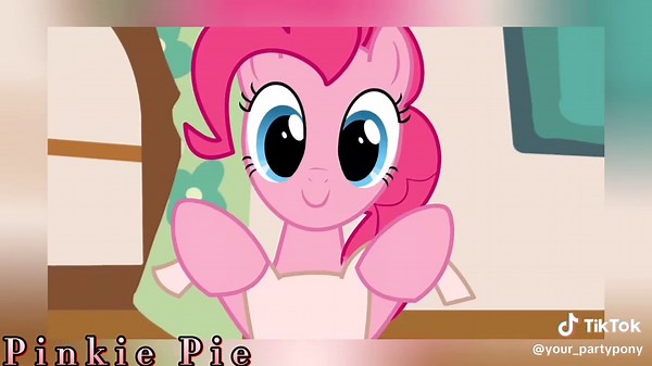 My Little Pony: Cupcakes Animation Explained