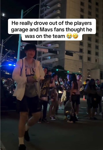 Dallas Mavericks Player Shocks Fans with Dramatic Exit